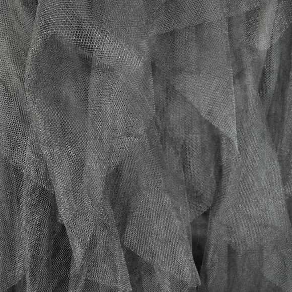 NWT Papillon Tulle Skirt - Picture 3 of 5